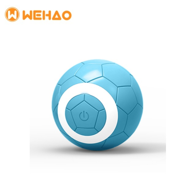 Pet Toy Manufacturers Wholesale Interactive Movable Smart Cat Ball Toys
